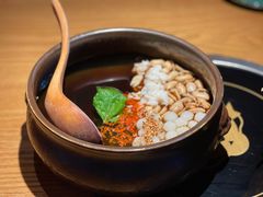 湘西桂花红糖凉粉-吃饭皇帝大·土家民族菜(武陵源店)