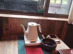 -邈墨茶馆(大兜路1号店)