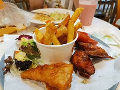 -艾薯夫妇Aysh(福田星河COCOPark店)