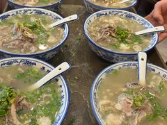-老三羊汤【北兴隆街店】