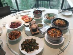 -真爱中国餐馆·年华店(朱雀大街店)