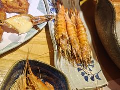 -吉兆·料理(红梅南路店)