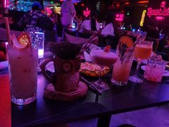 -MOSSO音乐酒吧·live house(南京旗舰店)