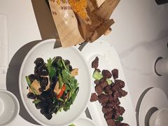 -外婆家(西红门荟聚购物中心店)