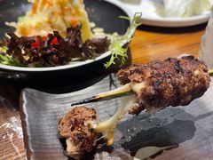 -鸟鹏烧鸟居酒屋(熙龙湾店)