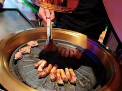 -鱼饪杰烤鱼餐厅