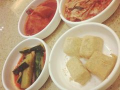 -妙香居韩国烤肉(鹏瑞利季华广场店)