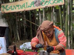 -Bamboo Saturday Market(Nana Jungle)