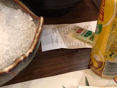 -大渔铁板烧(东城店)