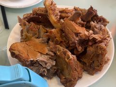 -胖子菜馆(隆昌路店)