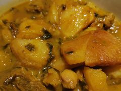 酸菜牛腩-绿茶餐厅(昌平悦荟店)