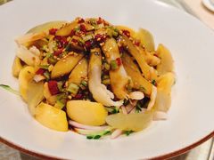 -子霖南山鲜虾面(南山总店)