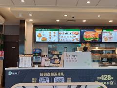 -德克士(通惠门店)