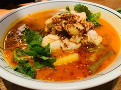 -云海肴·汽锅鸡·云南菜(广安门天虹店)