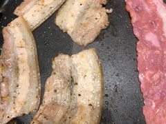 -花味·自助烤肉(雨花客厅店)