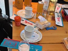 -四禧精酿烧烤串吧(大明湖店)