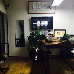 ALB岐刺青(三里屯店)-Black Tattoo Studio