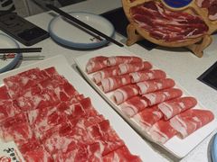 -麻辣因子滩羊火锅(世和广场店)