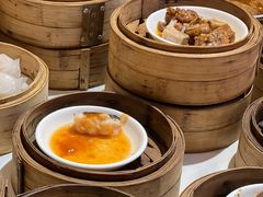 -万龙洲海鲜(南新仓店)