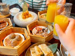 -新天世纪中餐厅