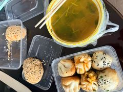 -大壶春生煎(四川中路店)