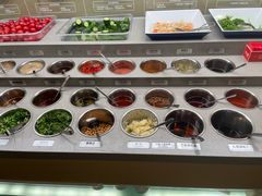 -海底捞火锅(莘松路店)