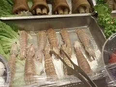 炭烤生蚝-塘屋烧烤·云南火塘烧烤品牌(联盟路店)