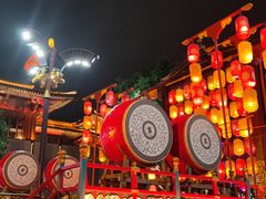 -大唐不夜城