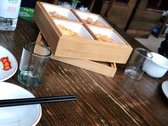 -大鸽饭(马王堆店)