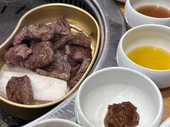 -黄金牧场(明洞总店)