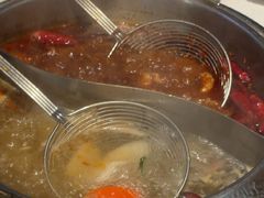 -千牛将·鲜牛肉火锅(开元路店)