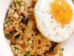 -秋香家韩式炭火烤肉(磐石路店)