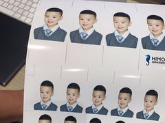 -海马体照相馆(大悦城C时尚馆店)