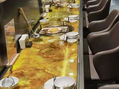 -领鲜天下·焗海鲜·花胶鸡(天目里店)