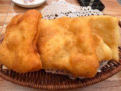 -金山奶茶馆(五一路店)