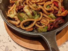 -赵小姐丨新中餐(曲江店)