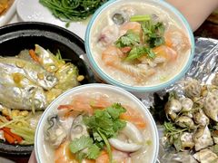 -潮之南·潮汕菜·鱼仔档(南山店)