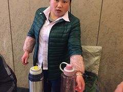 -唐师傅湘西名菜馆(武陵路店)