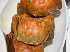 -沪华海鲜大酒楼(南汇店)