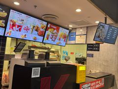 -肯德基(东四南大街店)