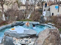 -清河半岛温泉度假酒店