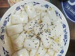 -龙老五汤店(站前西路店)