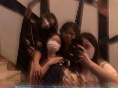 -K立方量贩式KTV(香洲店)