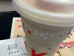 -肯德基(常熟百润发店)