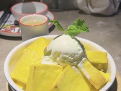 -新白鹿餐厅(金鹰新街口店)