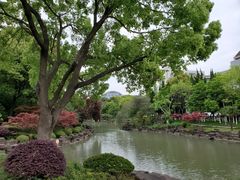 -昆山城市公园