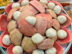 -亿牌牌东北烧烤(怀特店)
