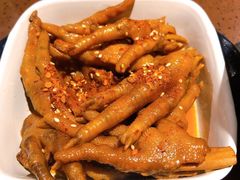 -一棠龙虾•王牌虾球(光谷天地店)