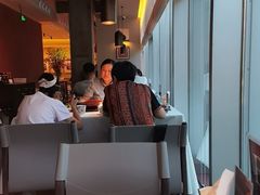 -千百味红餐厅·非遗江西菜(绿地双子塔总店)