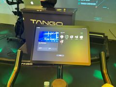 -TANGO LIVEHOUSE动感单车(巴黎春天店)